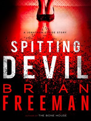 cover image of Spitting Devil